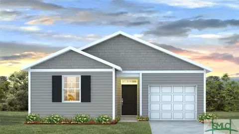 148 Hazy Ln, Hinesville, GA 31313