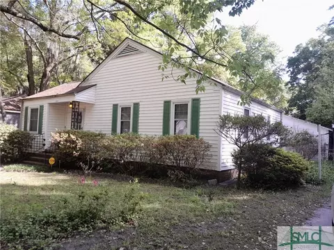 2321 E 42nd St, Savannah, GA 31404
