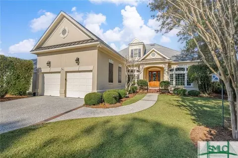 15 Cabbage Xing, Savannah, GA 31411