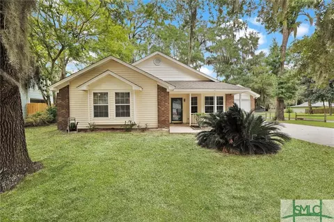 102 Marsh Edge Ln, Savannah, GA 31419