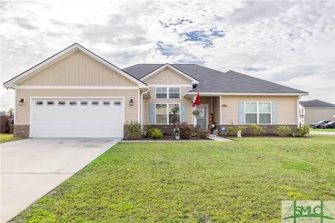 85 Morrison Way SE, Ludowici, GA 31316