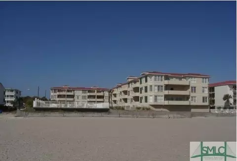 214 Butler Ave #104, Tybee Island, GA 31328