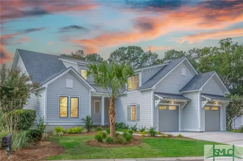 3 Broomsedge Ln, Savannah, GA 31411