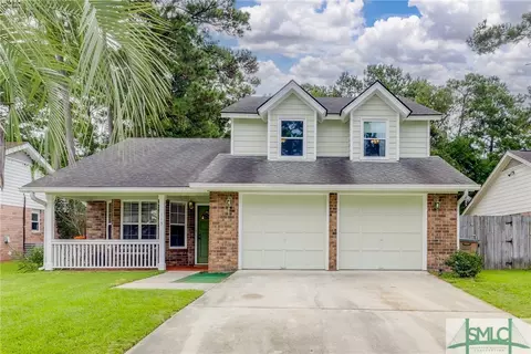 115 Penn Sta, Savannah, GA 31410