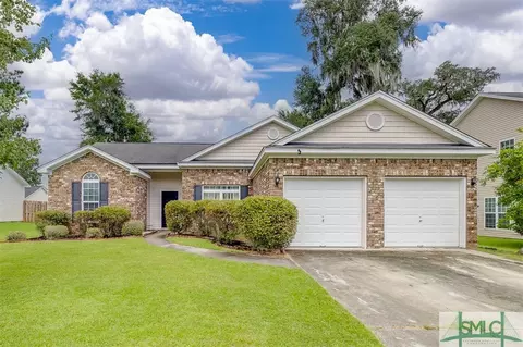 8 Saybrook Pt, Savannah, GA 31419