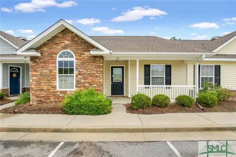 401 Barry Mccaffrey Blvd #G3, Hinesville, GA 31313