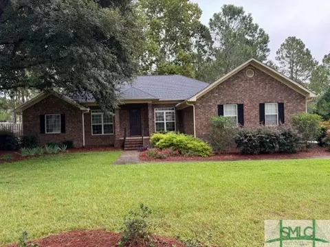 502 Springer Ct, Statesboro, GA 30461
