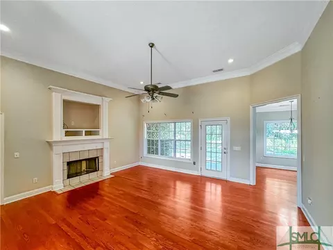 1237 E Hampton Dr, Statesboro, GA 30461 photo 5
