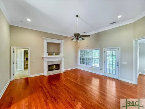 1237 E Hampton Dr, Statesboro, GA 30461 photo 6