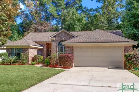 168 Parkview Rd, Savannah, GA 31419