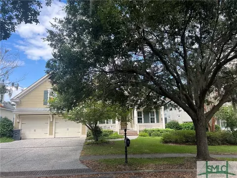 106 Carolines Retreat Retreat, Savannah, GA 31406