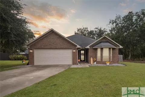 240 Arbor Ridge Way, Midway, GA 31320