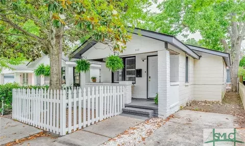 523 E Charlton St, Savannah, GA 31401