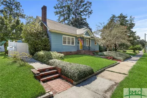 1111 E 52nd St, Savannah, GA 31404