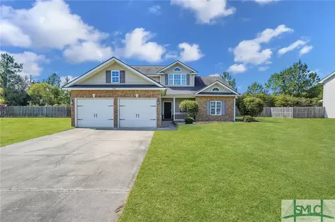 1061 Marne Blvd, Hinesville, GA 31313