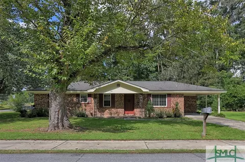 106 Holly Ave, Pooler, GA 31322