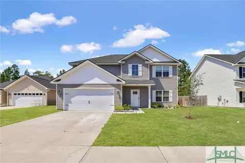 139 Fridley Ln, Hinesville, GA 31313