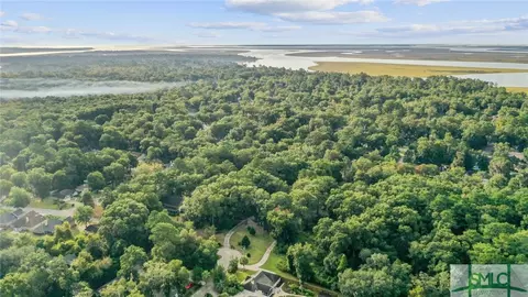 225 Coffee Bluff Villa Rd, Savannah, GA 31419