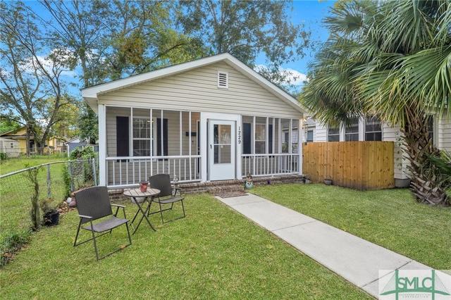 1229 E 41st St, Savannah, GA 31404