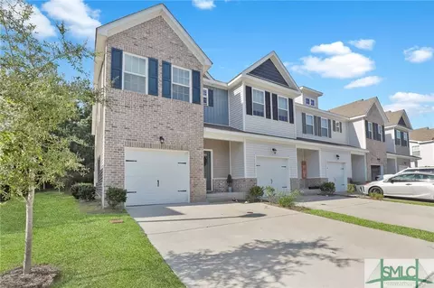 61 Horizon Ln, Richmond Hill, GA 31324