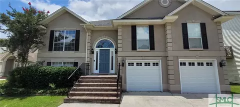 125 Vickery Ln, Savannah, GA 31410