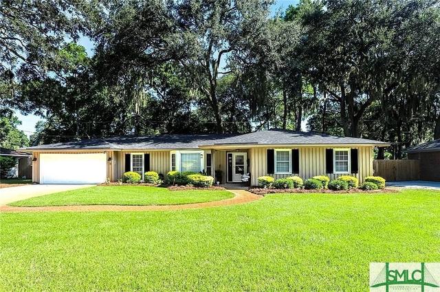 110 Chatsworth Rd, Savannah, GA 31410