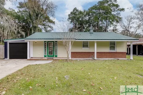 8522 Laberta Blvd, Savannah, GA 31406