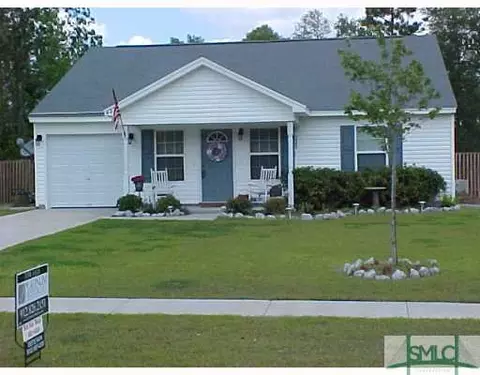 427 Shadowbrook Cir, Springfield, GA 31329 photo 3