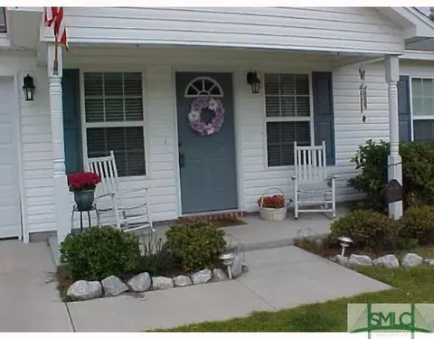 427 Shadowbrook Cir, Springfield, GA 31329 photo 2