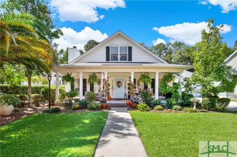 162 Cherryfield Ln, Savannah, GA 31419