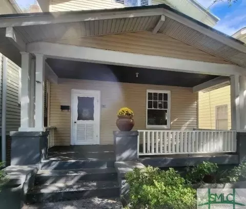 520 E Duffy St, Savannah, GA 31401