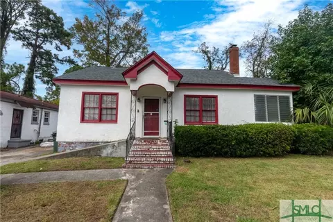 926 W 41st St, Savannah, GA 31415