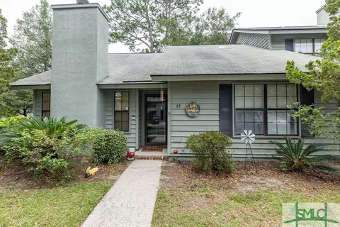 65 Hidden Lake Ct, Savannah, GA 31419