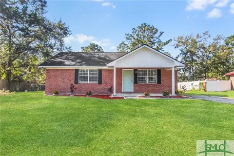 184 Sheila Dr, Hinesville, GA 31313
