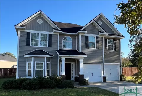 19 Yearling Ct, Ludowici, GA 31316