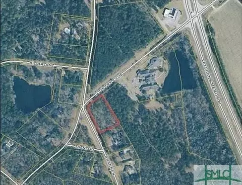 0 Brannen St, Statesboro, GA 30458