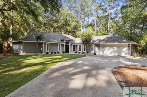 2 Little Ln, Savannah, GA 31411