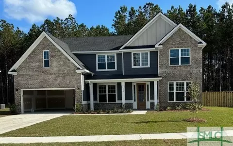 798 Highland Cir, Richmond Hill, GA 31324