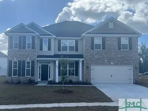 114 Kenwood Cir, Savannah, GA 31302