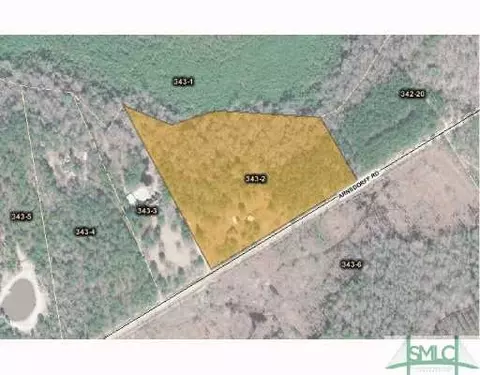 928 Arnsdorff Rd, Springfield, GA 31329 photo 4