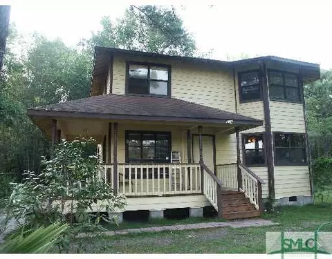 928 Arnsdorff Rd, Springfield, GA 31329 photo 1