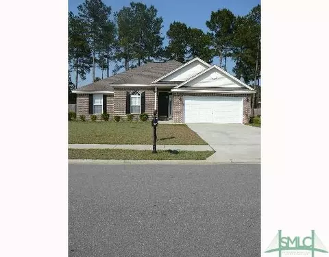 271 Silver Brook Cir, Pooler, GA 31322 photo 1