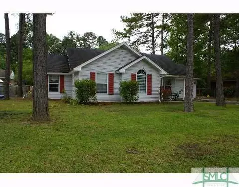 404 Macdonald St, Pooler, GA 31322 photo 1