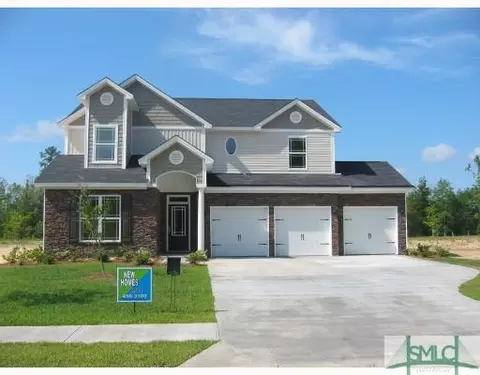7 Melody Dr, Pooler, GA 31322 photo 1