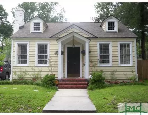 1304 E 51st St, Savannah, GA 31404 photo 1