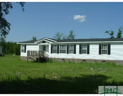 104 Burnt Tree Dr, Guyton, GA 31312 photo 1