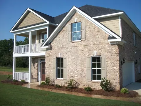 925 Forest Dr, Harlem, GA 30814 photo 1