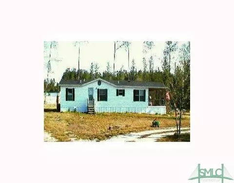 123 Shari, Guyton, GA 31312 photo 1