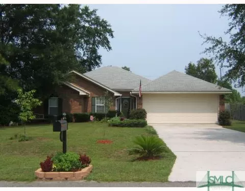 27 Walnut Way, Rincon, GA 31326 photo 1