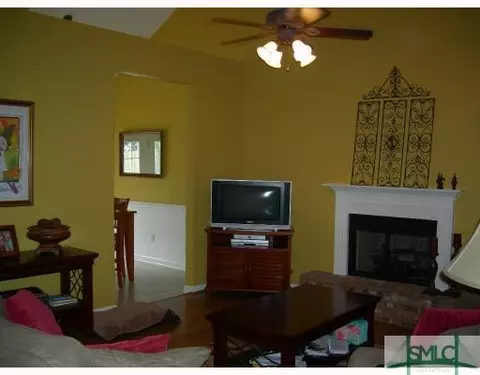 5 Hidden Path, Guyton, GA 31312 photo 2